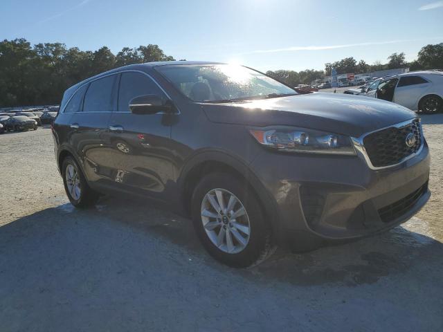 2019 KIA SORENTO L #3291234034