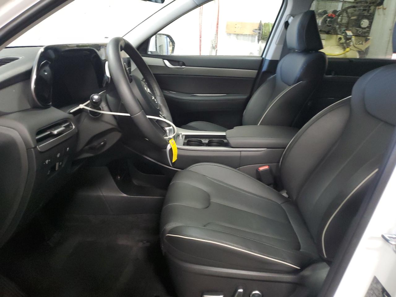 HYUNDAI PALISADE SEL PREMIUM