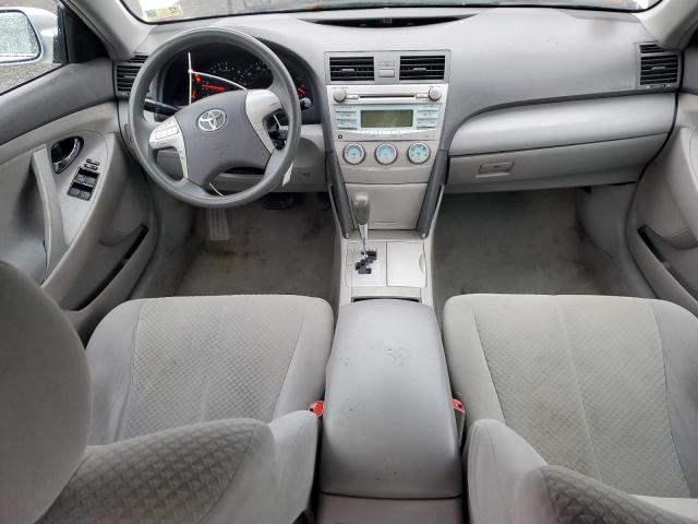 2009 TOYOTA CAMRY BASE #3292462680