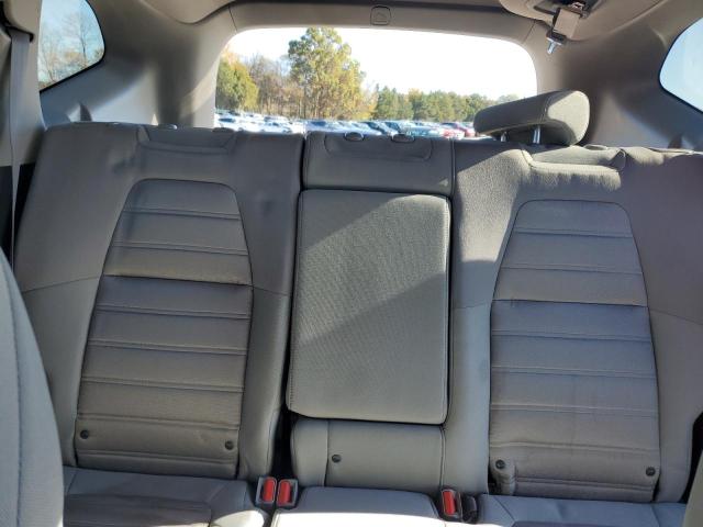 2019 HONDA CR-V LX #3311690225