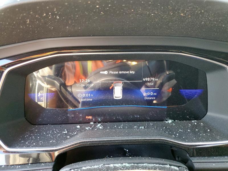 2023 VOLKSWAGEN JETTA SPOR #3305749794