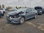 Lot #3301877433 2019 VOLKSWAGEN JETTA S