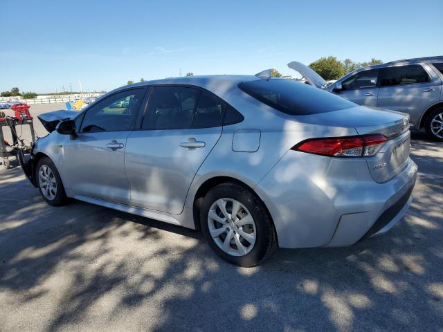 2021 TOYOTA COROLLA LE #3301767420