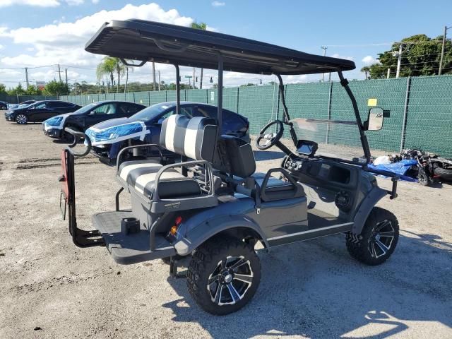 2022 OTHER RV GOLF CART #3297909807