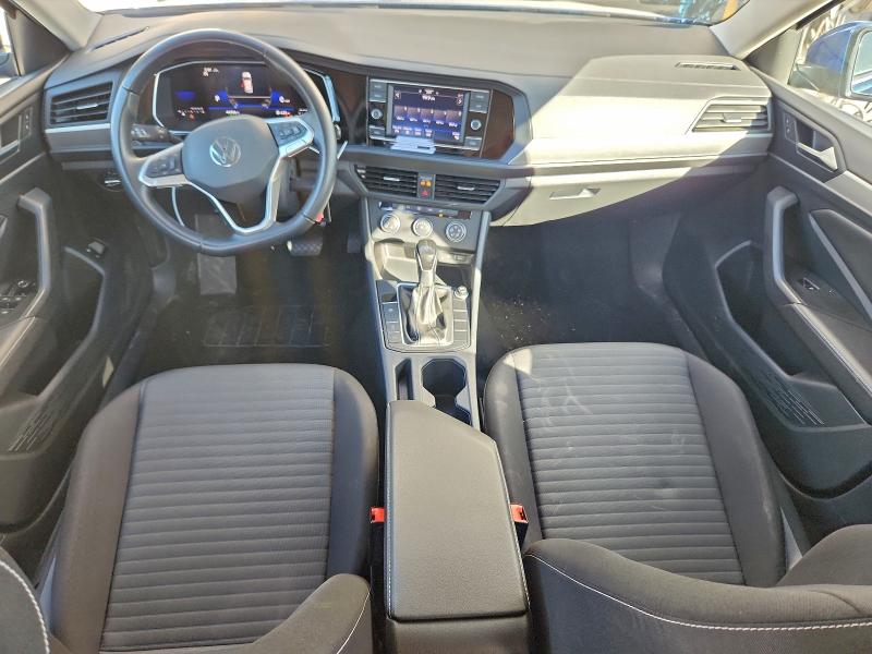 2024 VOLKSWAGEN JETTA S #3303908699