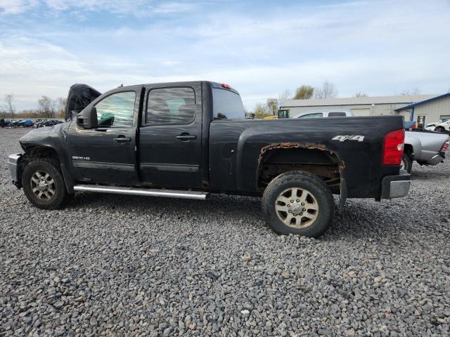 2011 CHEVROLET SILVERADO #3285720662