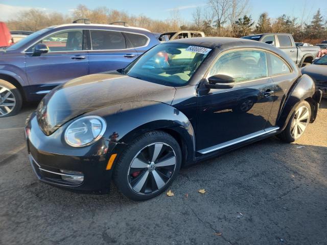 Global Auto Auctions: 2012 VOLKSWAGEN BEETLE TUR
