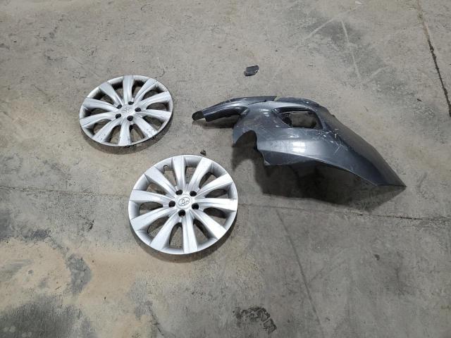 2012 TOYOTA COROLLA BA #3292506683