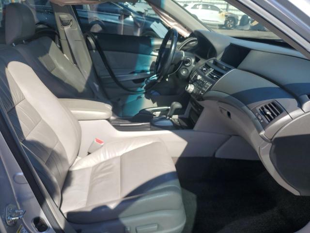 2009 HONDA ACCORD EXL #3293347431