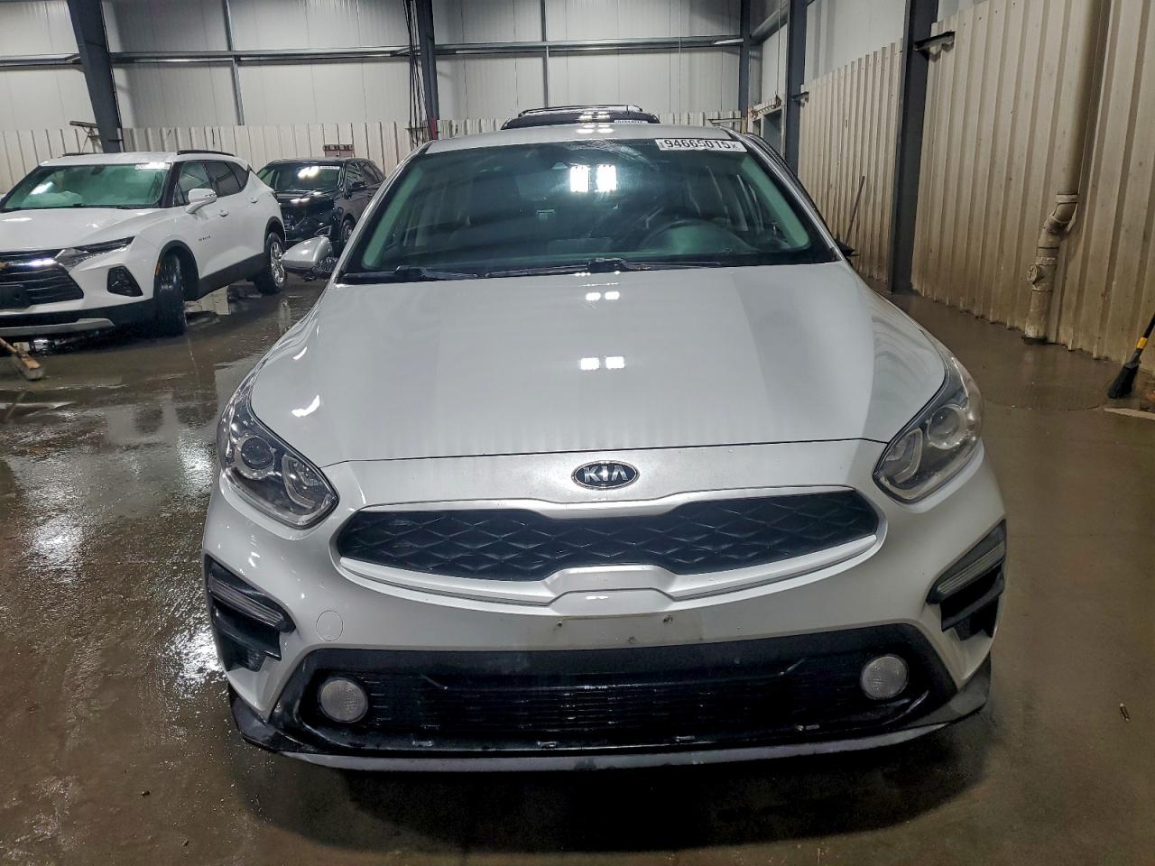 KIA FORTE FE