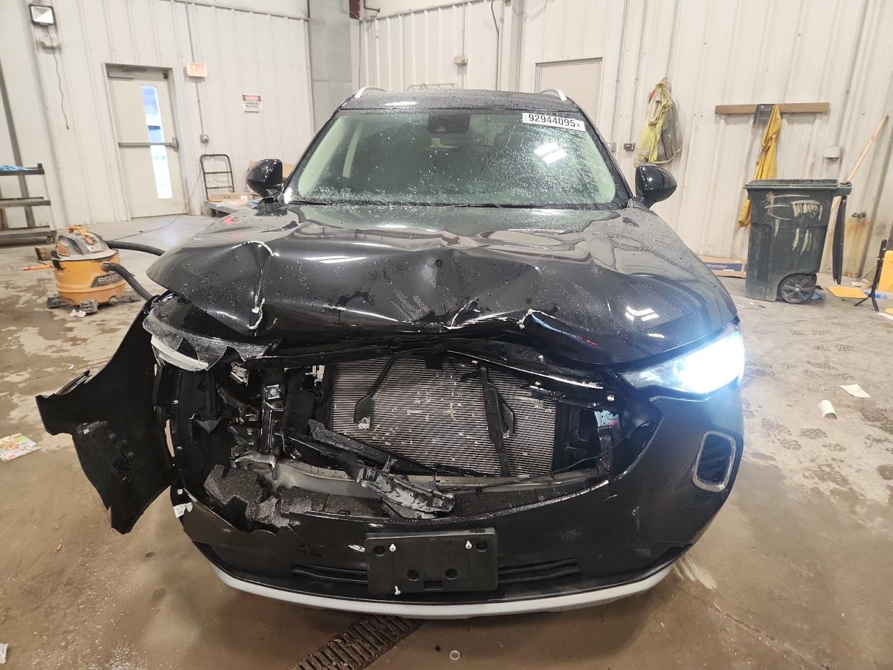 BUICK ENVISION ESSENCE