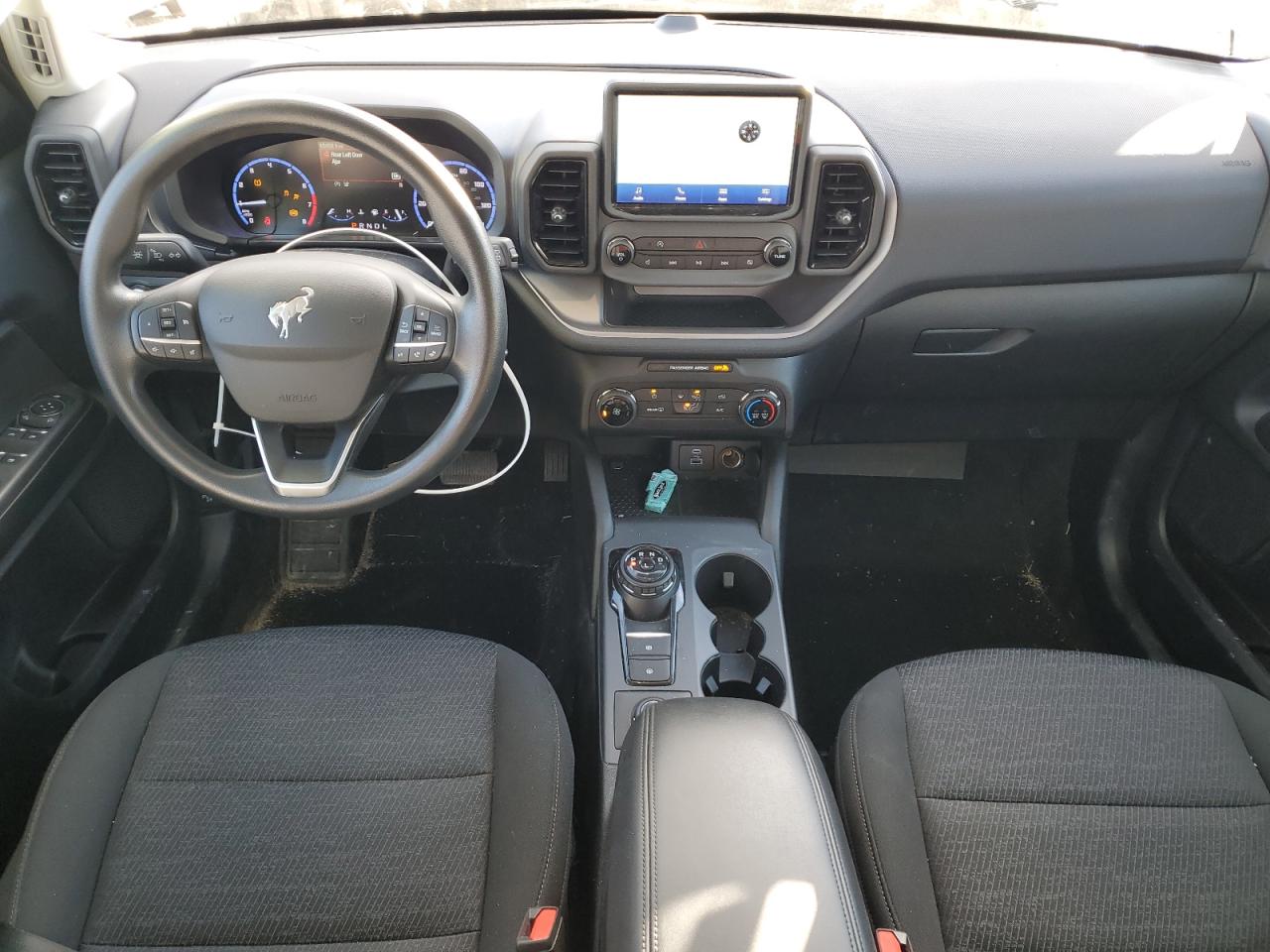 FORD BRONCO SPORT BRONCO SPO