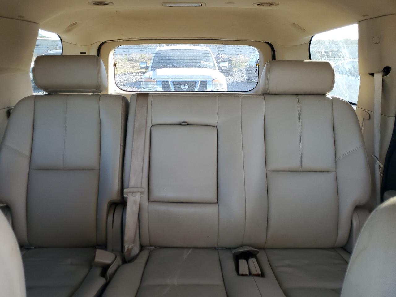 Lot #3303657927 2008 CHEVROLET TAHOE C150