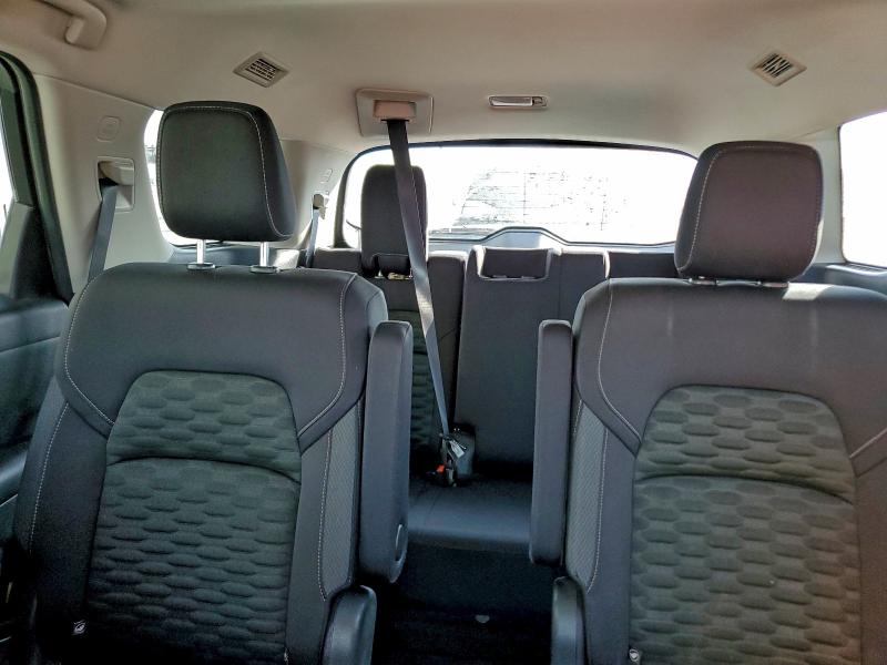 2022 NISSAN PATHFINDER #3301776367