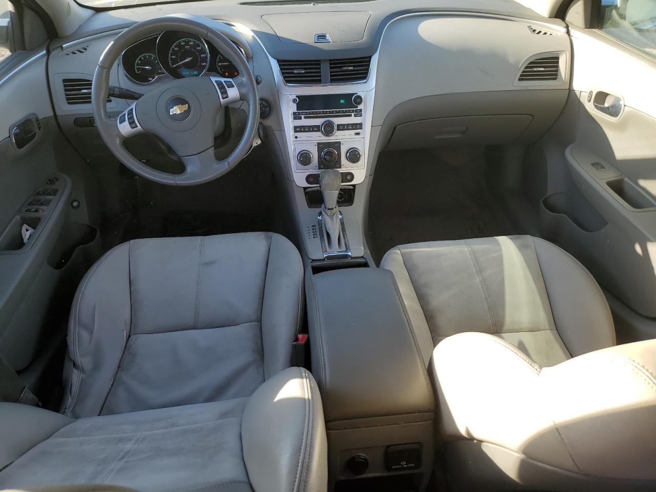 CHEVROLET MALIBU 2LT