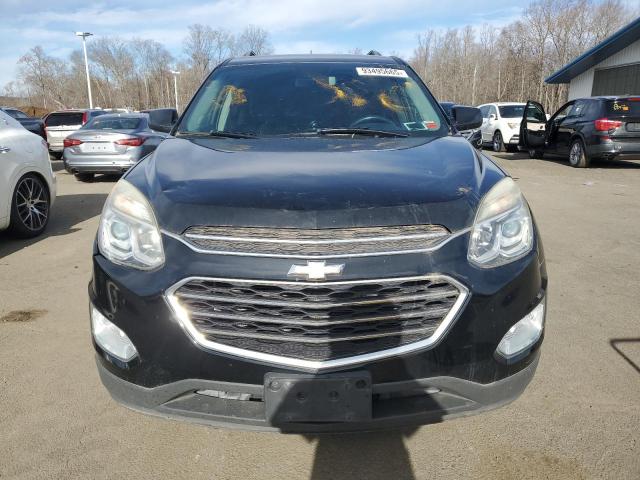 2016 CHEVROLET EQUINOX LT #3293569942