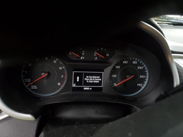 2024 CHEVROLET MALIBU LT #3293424434