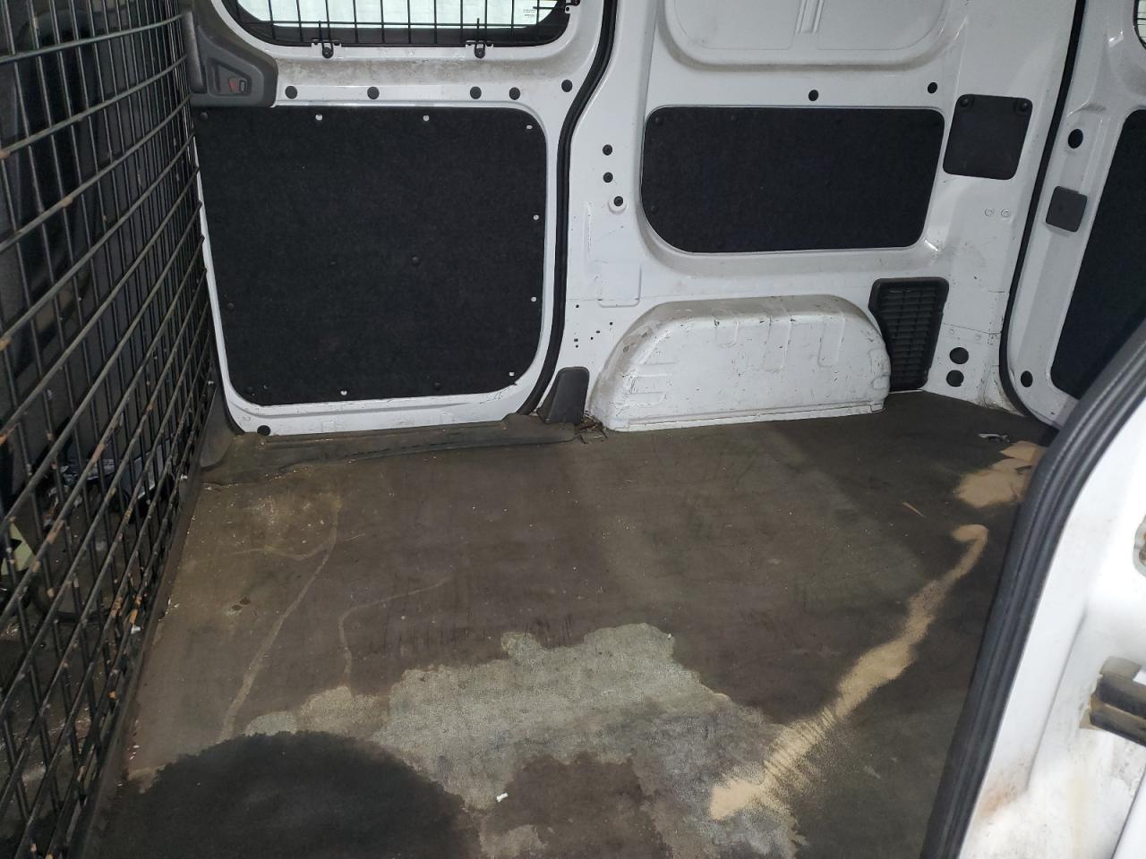 CHEVROLET EXPRESS LT