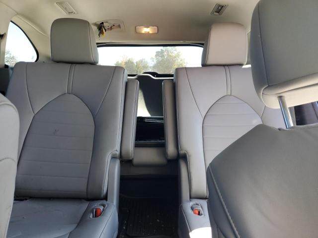 2024 TOYOTA HIGHLANDER #3309571574