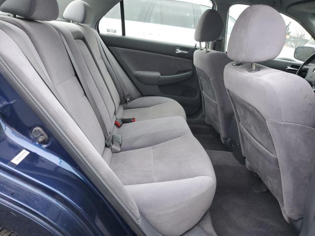 2005 HONDA ACCORD LX #3286561146