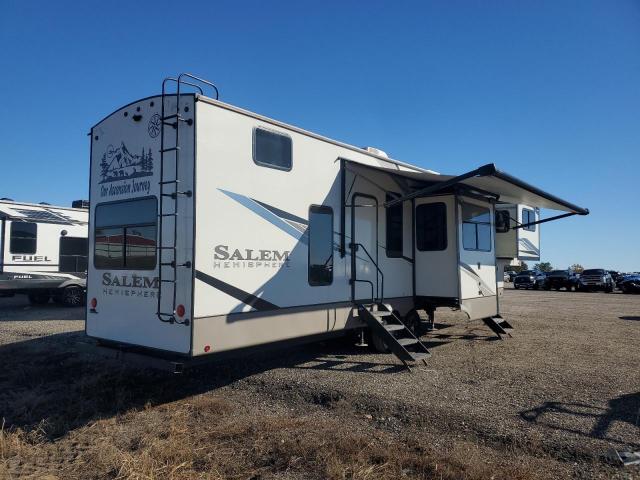 2022 WILDWOOD SALEM #3284704960