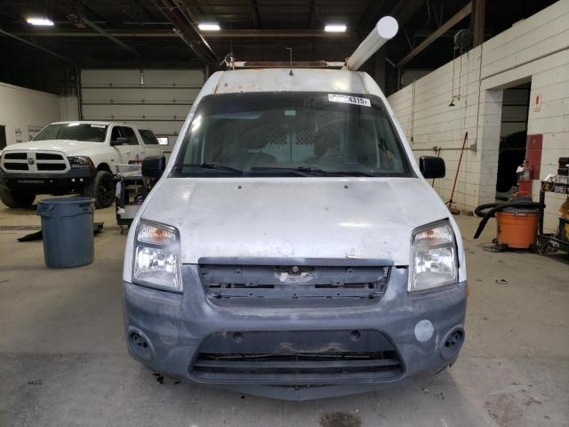 2010 FORD TRANSIT CO #3282351275