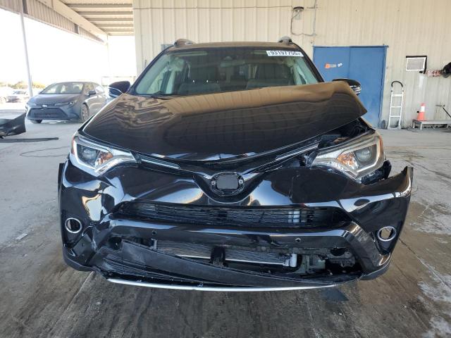 2018 TOYOTA RAV4 ADVEN #3308465290