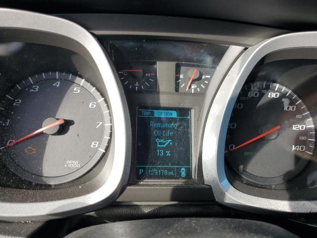 2017 CHEVROLET EQUINOX LT #3294319881