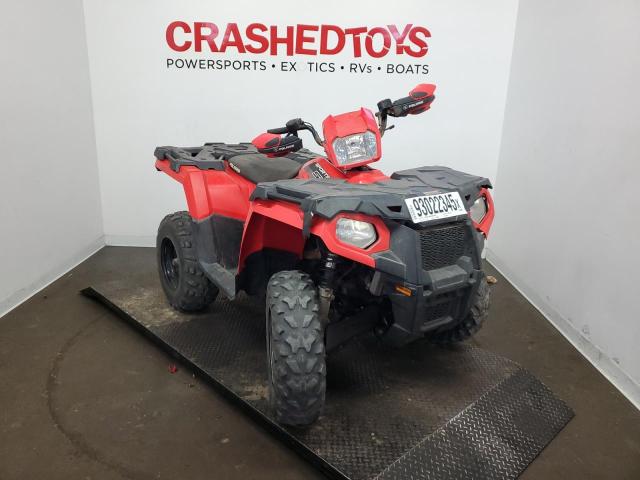 2018 POLARIS SPORTSMAN #3303927692