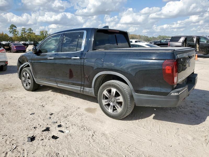 2018 HONDA RIDGELINE #3296385707