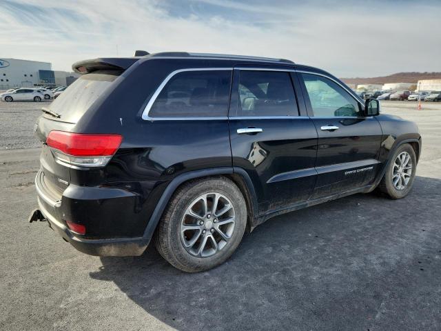 2014 JEEP GRAND CHER #3303719421