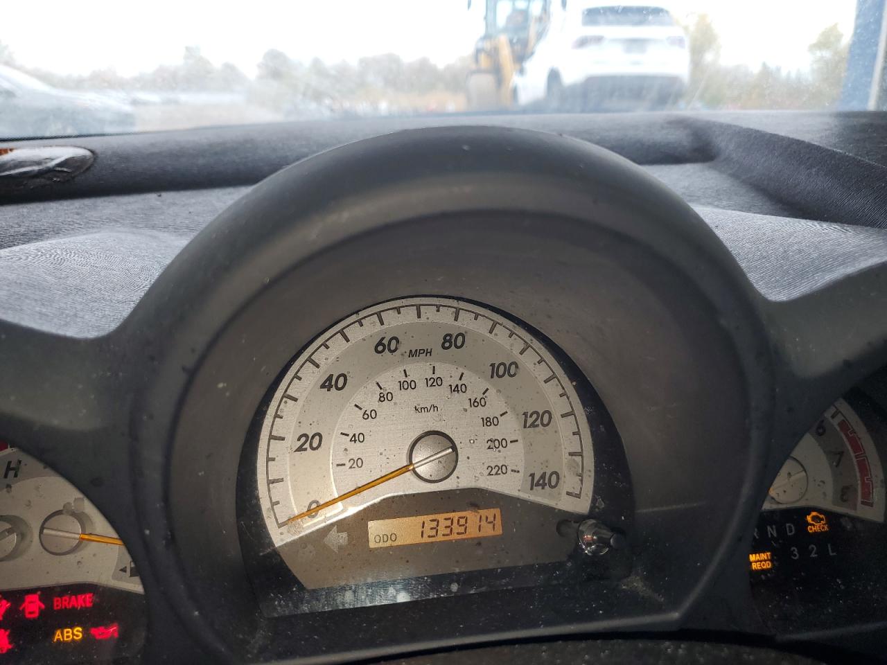 Lot #3312176106 2008 TOYOTA SCION TC