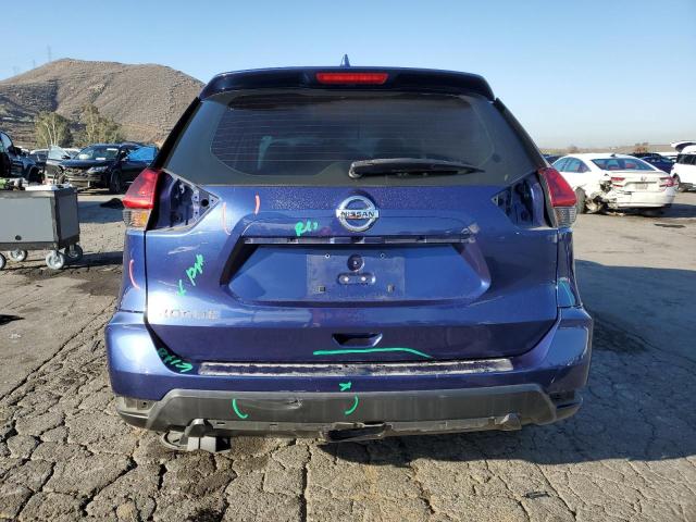 2018 NISSAN ROGUE S #3296210456