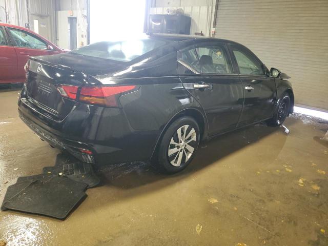 2019 NISSAN ALTIMA S #3290374768