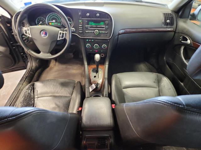 2010 SAAB 9-3 2.0T - YS3FA4BY3A1607600