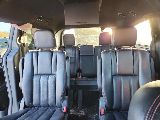 2012 DODGE GRAND CARA #3294855767