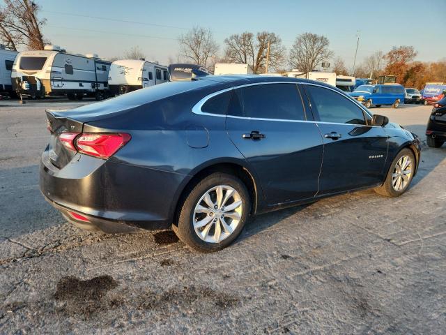 2019 CHEVROLET MALIBU LT #3294467492