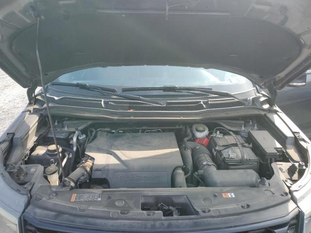 2016 FORD EXPLORER S #3304744915