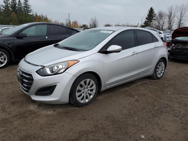 Global Auto Auctions: 2016 HYUNDAI ELANTRA GT