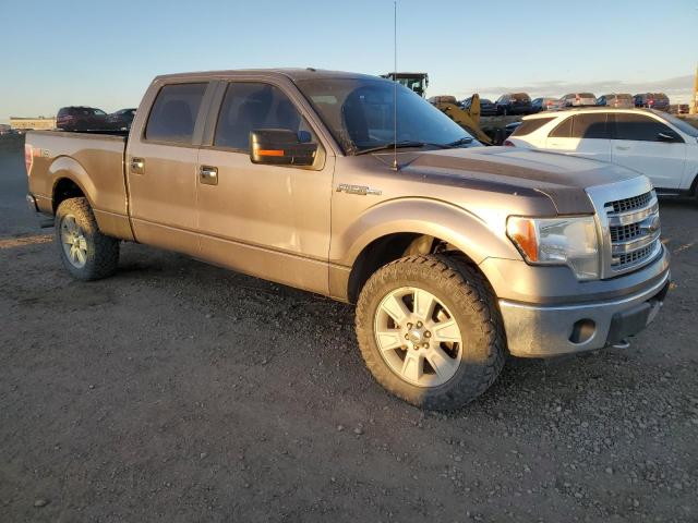 2014 FORD F150 SUPER - 1FTFW1EF6EKF97047
