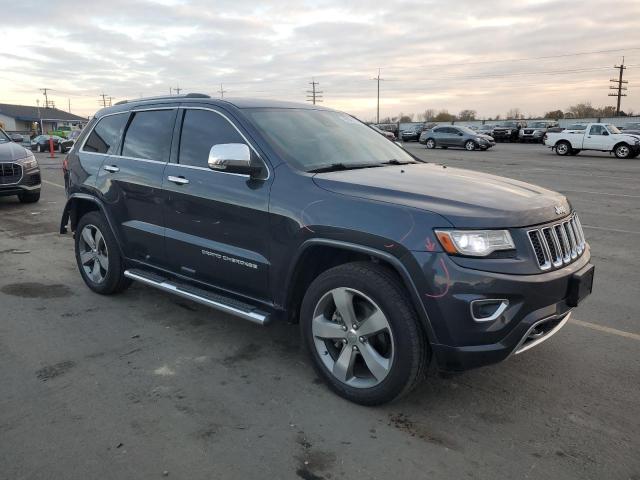 2014 JEEP GRAND CHER #3297910806