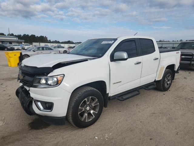 2015 CHEVROLET COLORADO Z - 1GCGTCE32F1182457