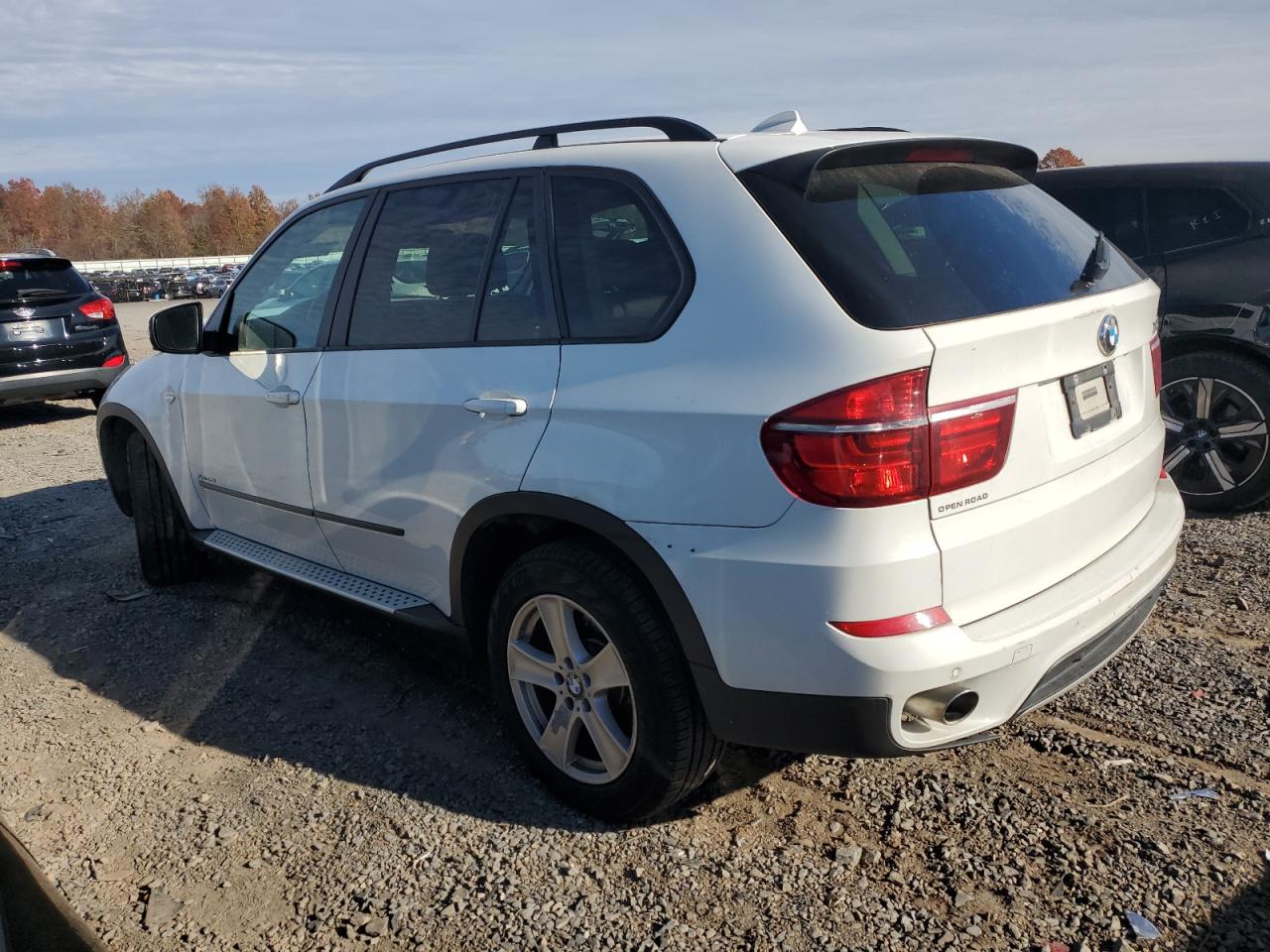 BMW X5 XDRIVE35D