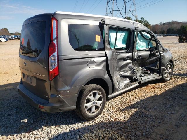 2017 FORD TRANSIT CO #3296743951