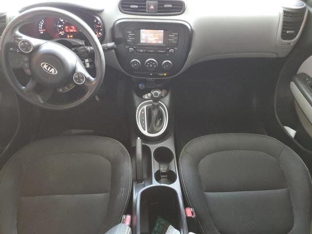 2015 KIA SOUL + #3297888797