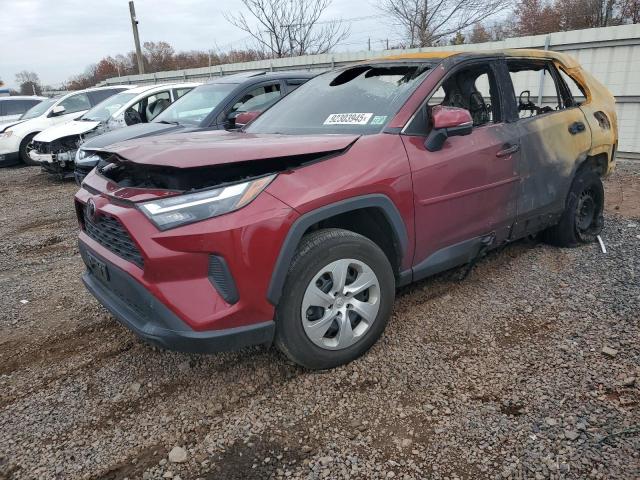 2023 TOYOTA RAV4 LE #3304724926
