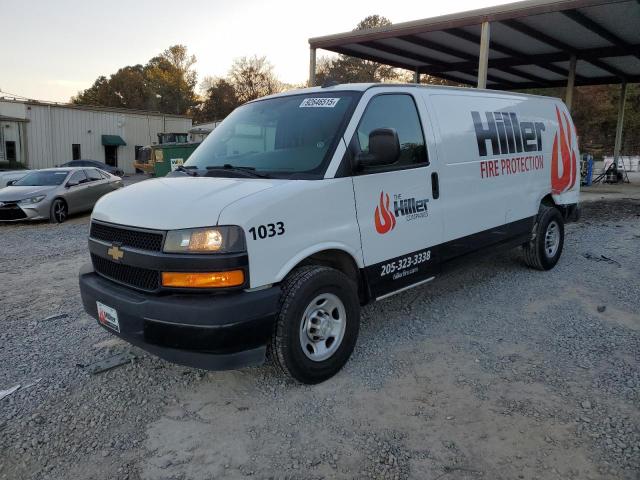 2020 CHEVROLET EXPRESS G2 #3303959724