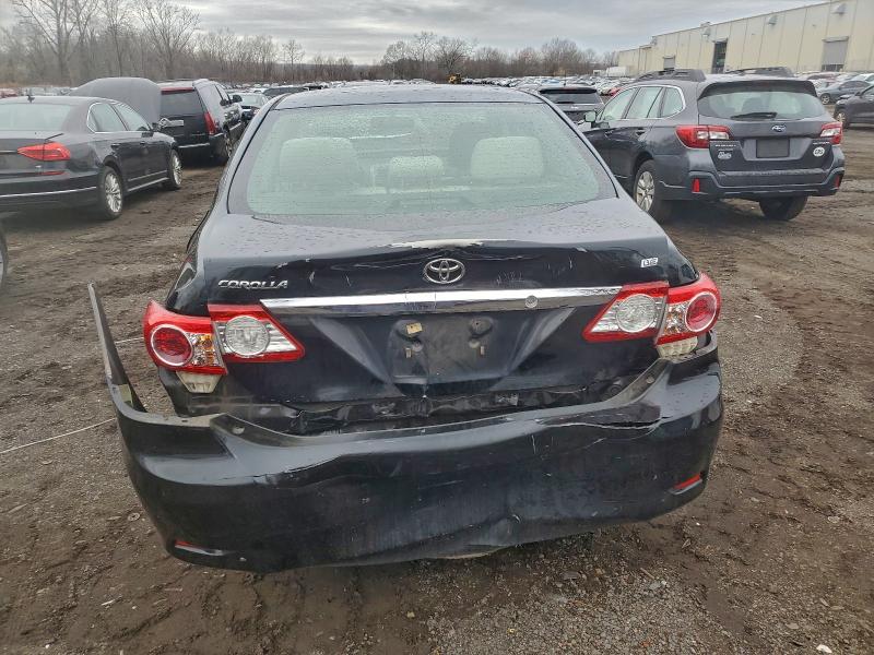 2011 TOYOTA COROLLA BA #3305301330