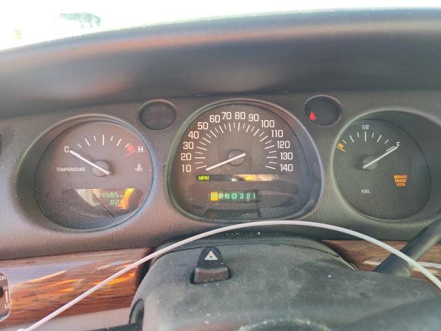 2004 BUICK LESABRE CU #3284924964