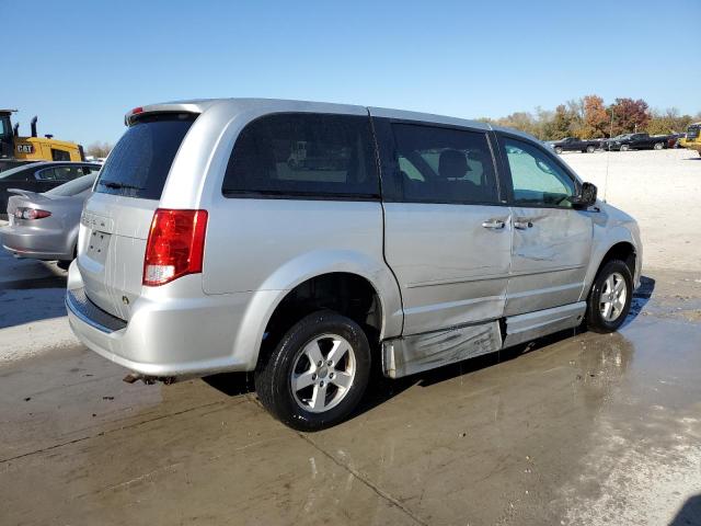 2011 DODGE GRAND CARA #3285807669